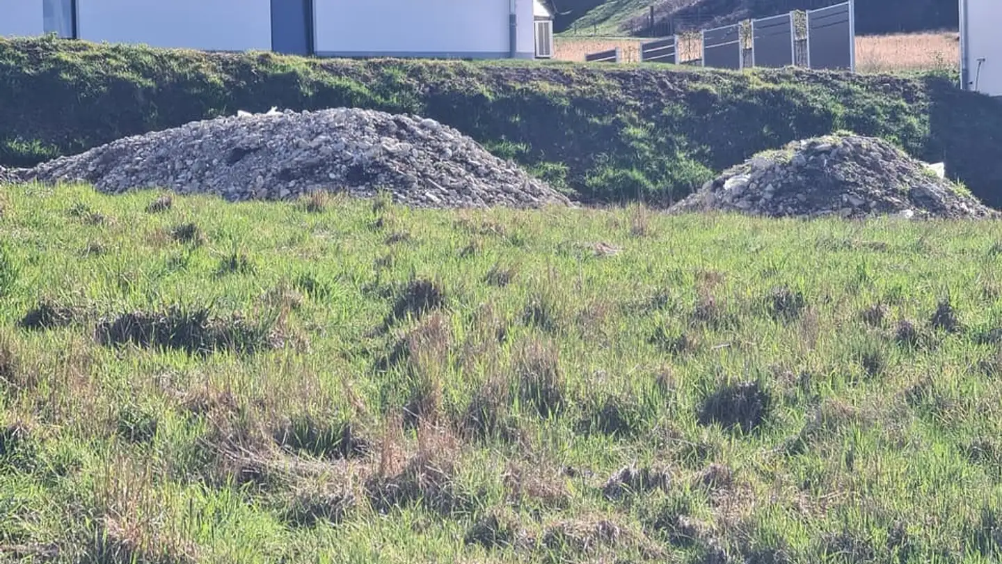 Terrain constructible à vendre - 2853 Courfaivre - Photo 2