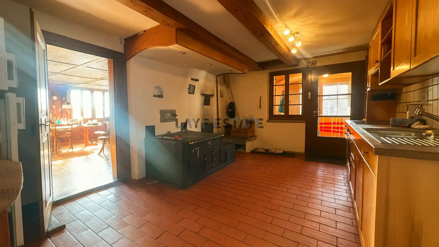 Fattoria in affitto - Näfenhäuser 13, 8926 Kappel am Albis - Photo 3