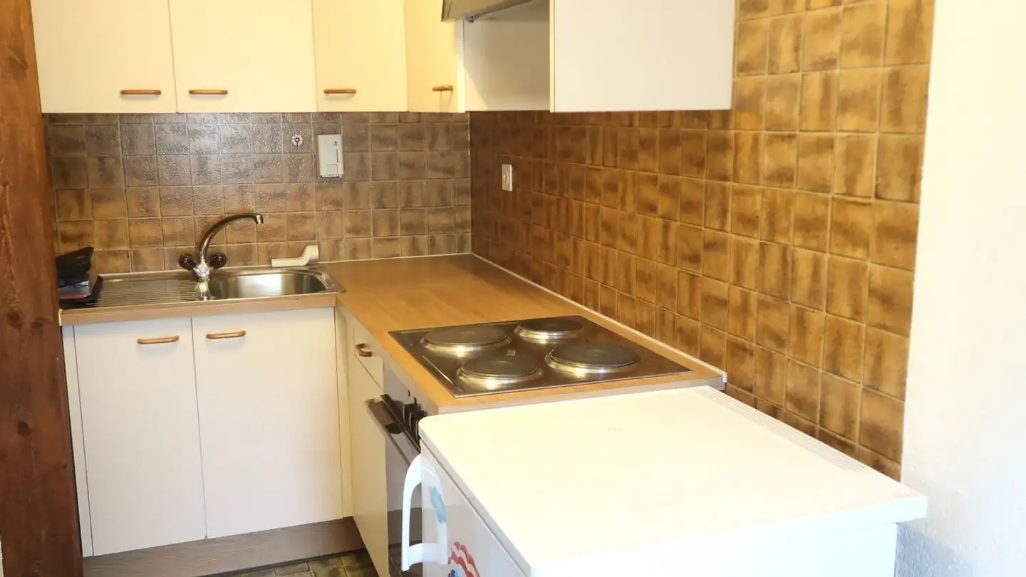 Apartment for rent - Geissbergweg 14, 4900 Langenthal