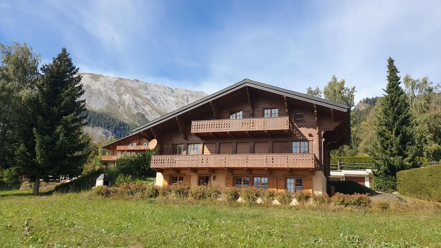 Apartment for rent - 1974 Arbaz