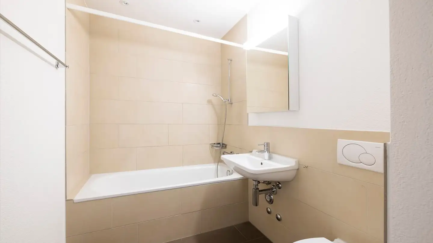 Apartment for rent - Rheinstrasse 51, 7320 Sargans - Photo 3