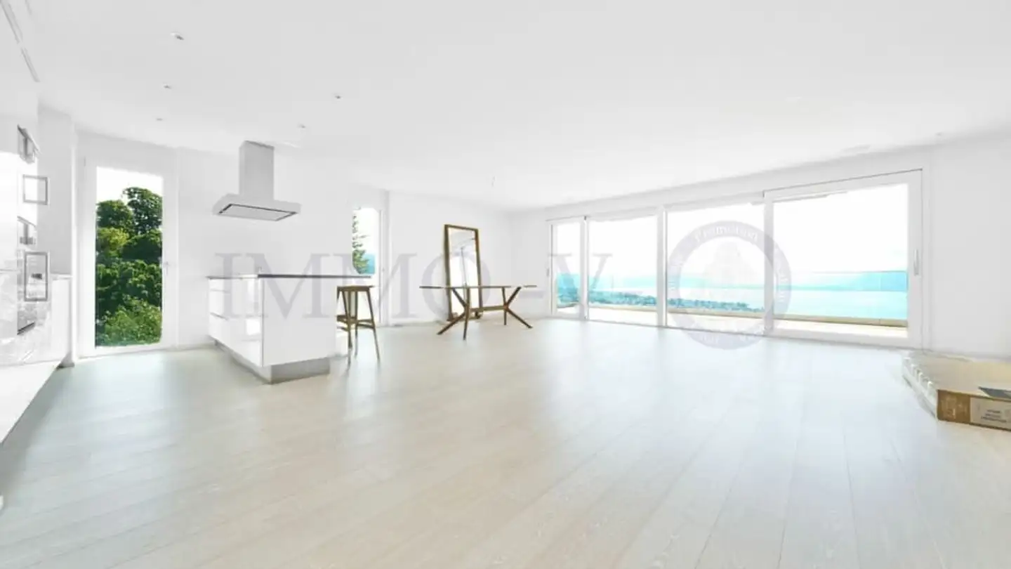 Apartment for rent - 1800 Vevey - Photo 3