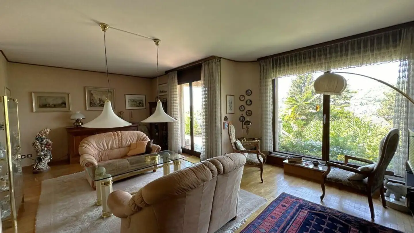 Casa singola in vendita - 6850 Mendrisio - Foto 4