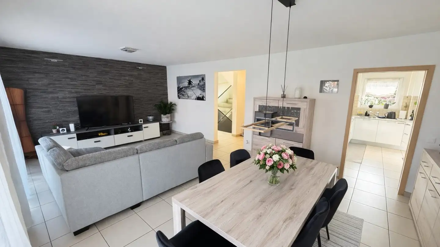 Row house for sale - Via Al Pero 28d, 6852 Genestrerio - Photo 4