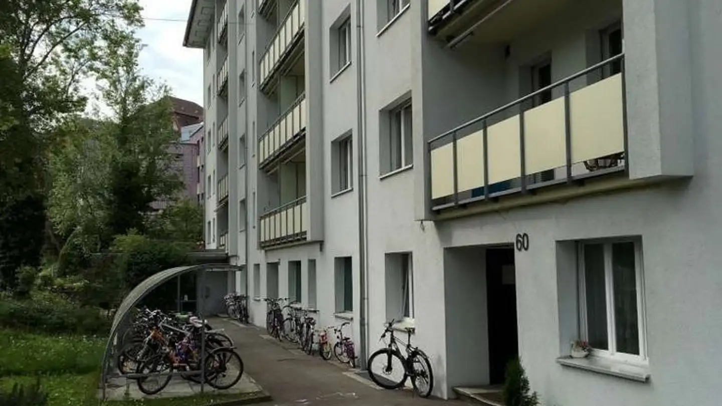 Appartamento in affitto - Landoltstrasse 62, 3007 Bern - Foto 2