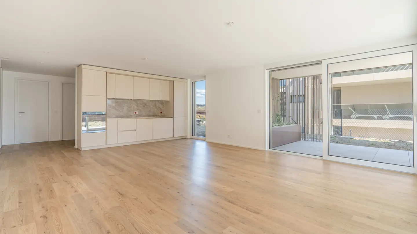 Appartement à vendre - 1026 Echandens