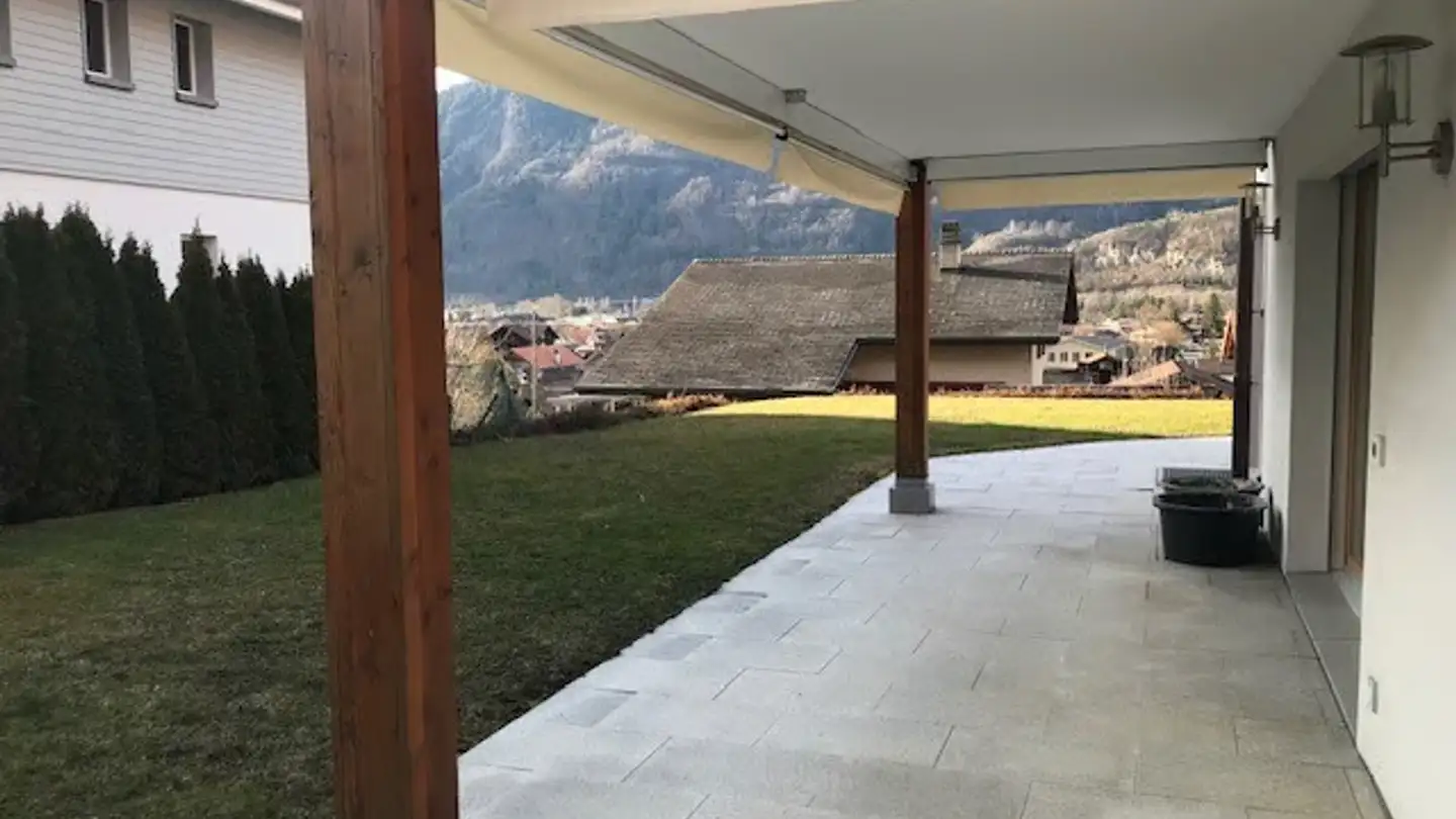 Wohnung mieten - Leischenstrasse 9, 3806 Bönigen b. Interlaken - Foto 2