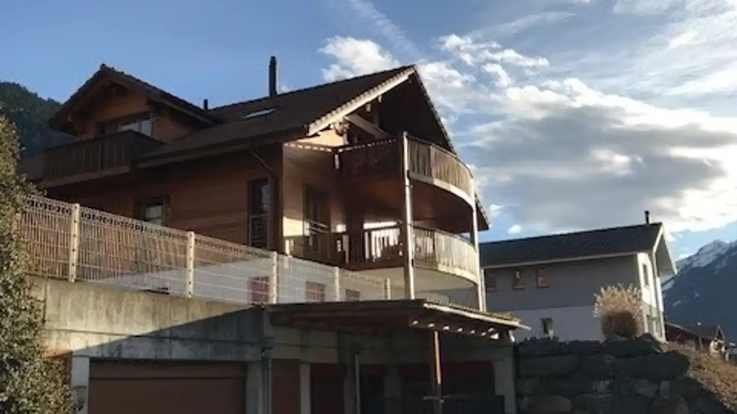Wohnung mieten - Leischenstrasse 9, 3806 Bönigen b. Interlaken - Foto 4