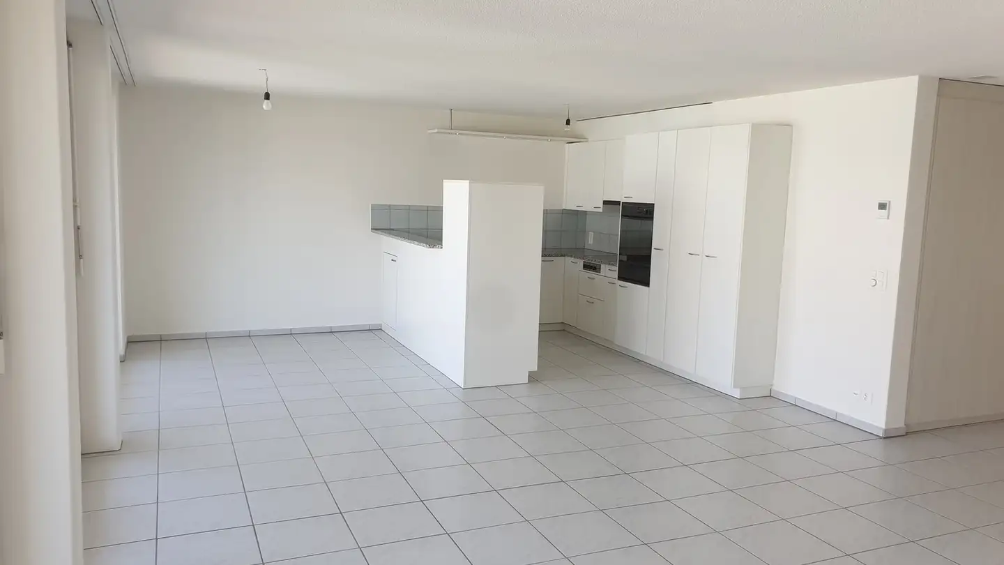 Wohnung mieten - Mattenweg 5a, 5034 Suhr
