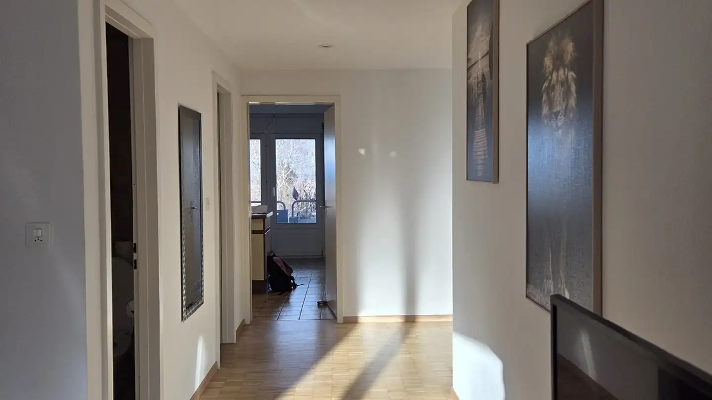 Wohnung mieten - 3098 Schliern b. Köniz - Foto 4