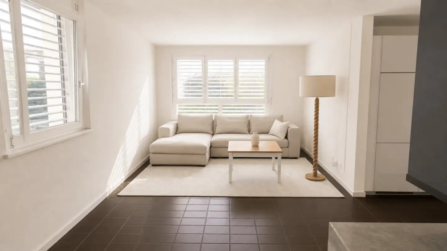 Appartamento in affitto - Rue Du 1er Mars 47, 2206 Les Geneveys-sur-Coffrane - Foto 3