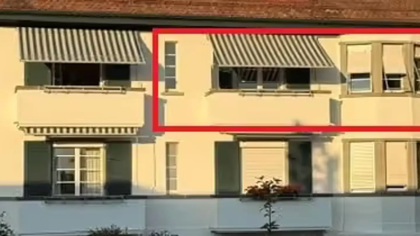 Appartement à louer - Luegete 12, 8053 Zürich
