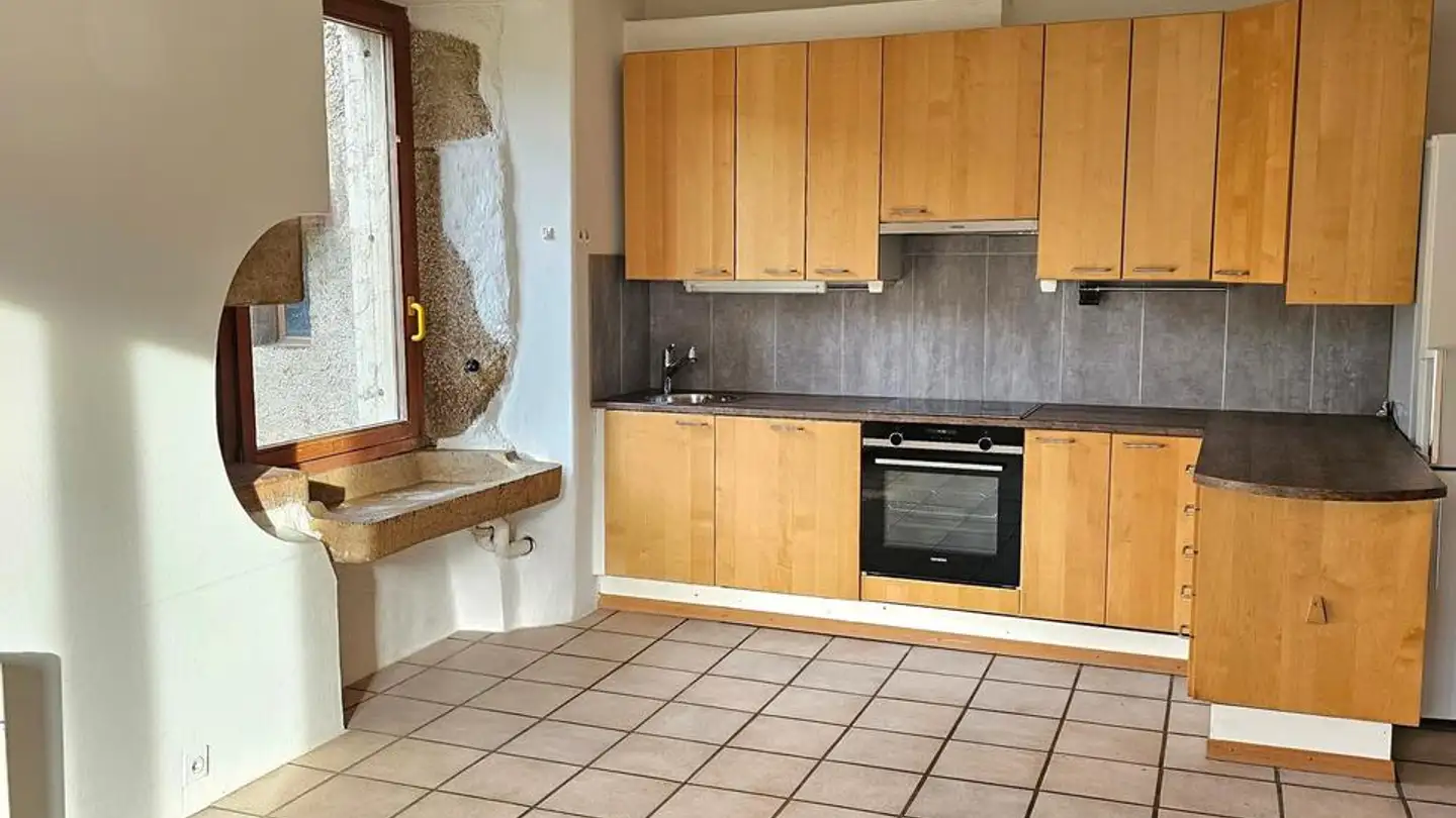 Appartement à louer - Rue Du Collège 6, 2112 Môtiers NE - Photo 3