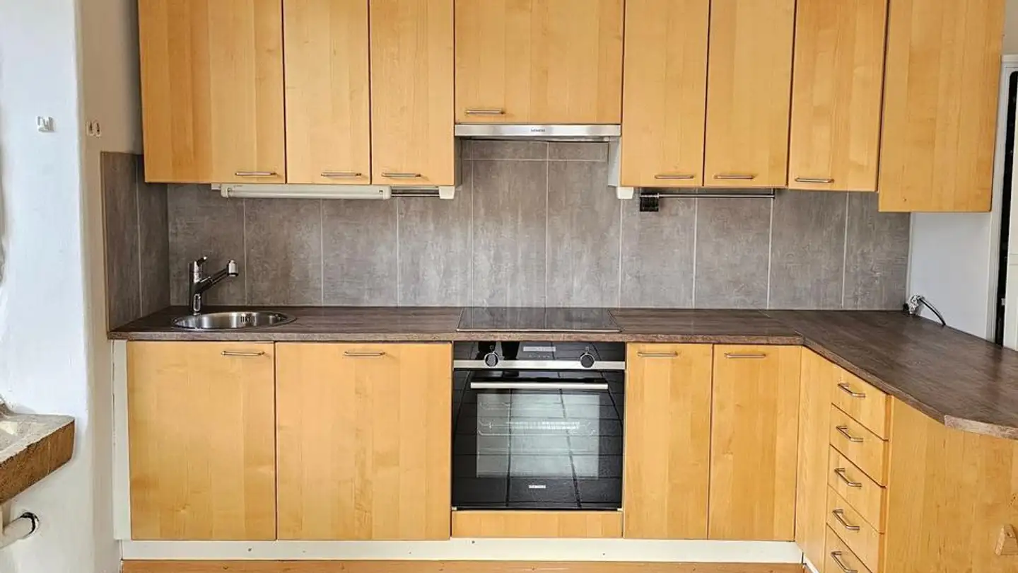 Appartement à louer - Rue Du Collège 6, 2112 Môtiers NE - Photo 4