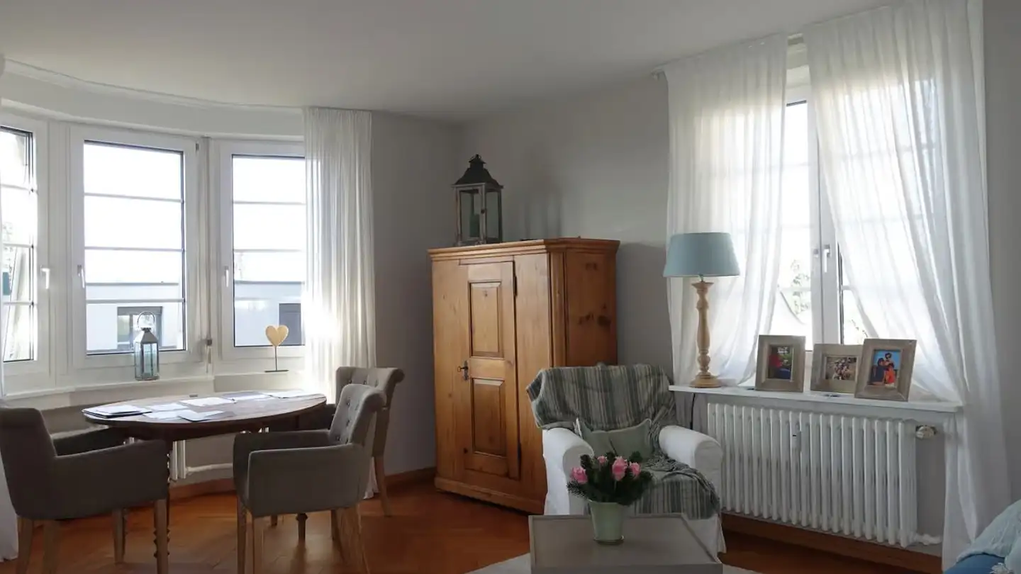 Appartement à louer - Luegete 12, 8053 Zürich - Photo 2