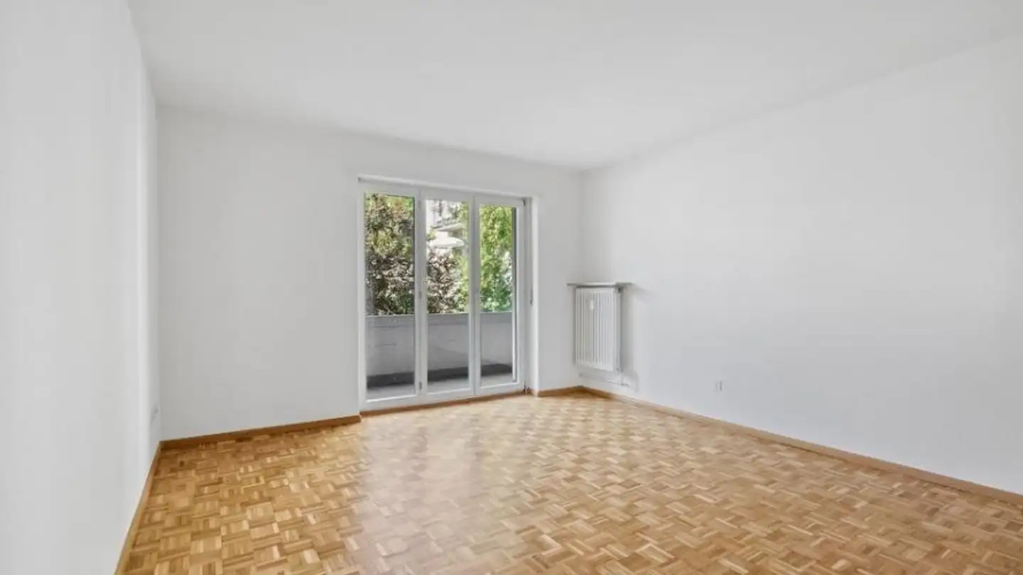 Apartment for rent - Hebelstrasse 65, 4056 Basel - Photo 2