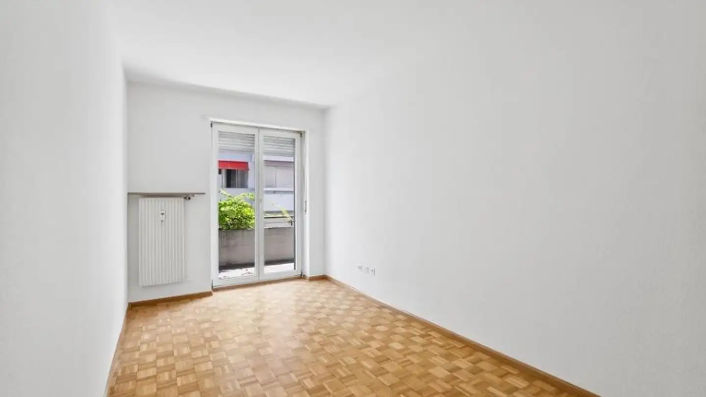 Apartment for rent - Hebelstrasse 65, 4056 Basel - Photo 3