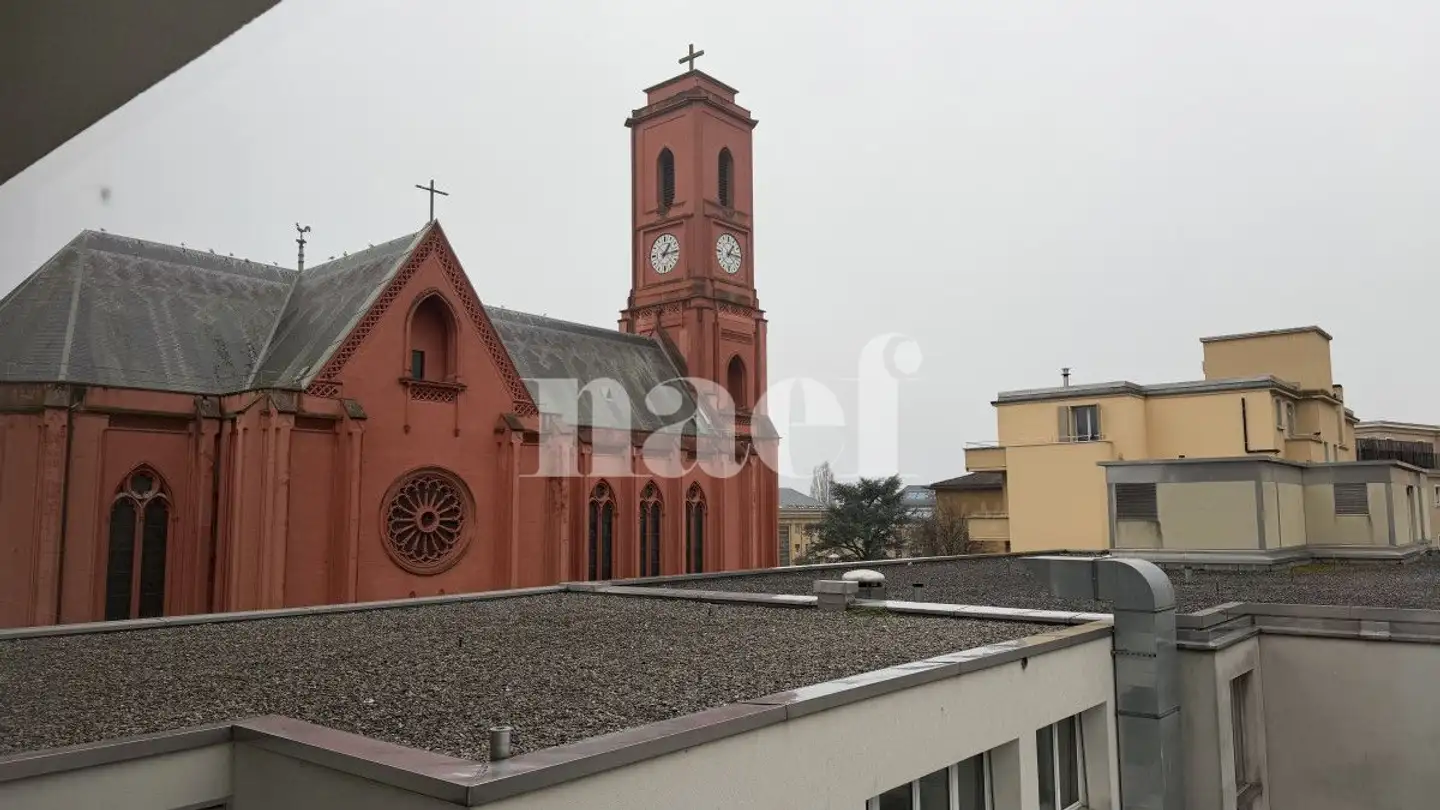 Appartamento in affitto - Rue De La Pierre-À-Mazel 11, 2000 Neuchâtel