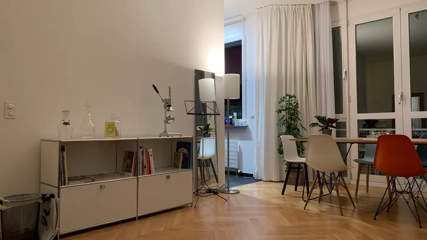 Appartamento in affitto - Färberstrasse 27, 8008 Zürich - Foto 3