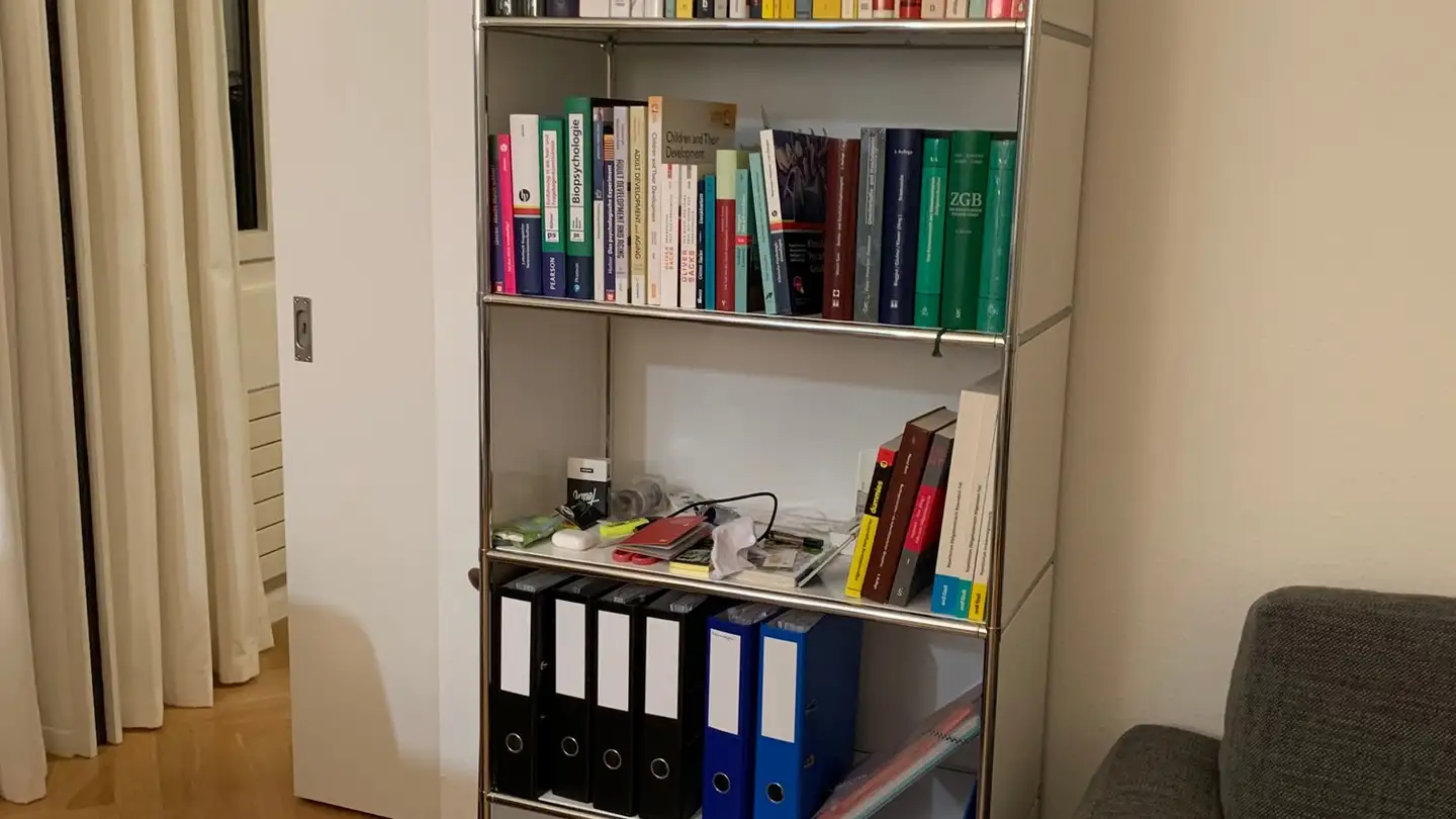 Appartamento in affitto - Färberstrasse 27, 8008 Zürich - Foto 4