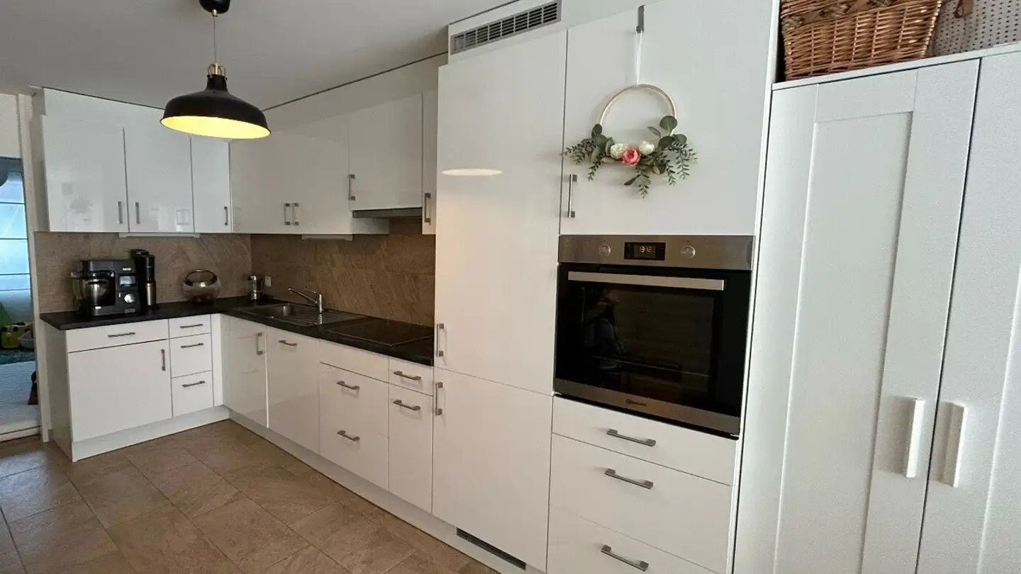 Appartamento in affitto - Impasse Du Castel, 1700 Fribourg