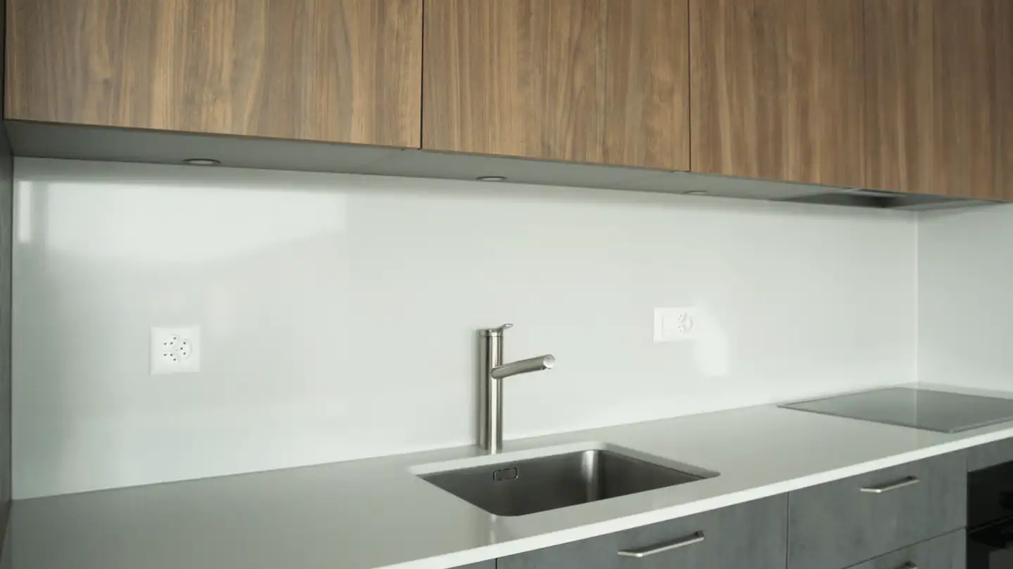 Appartement à louer - Via Cava 5, 6855 Stabio - Photo 2