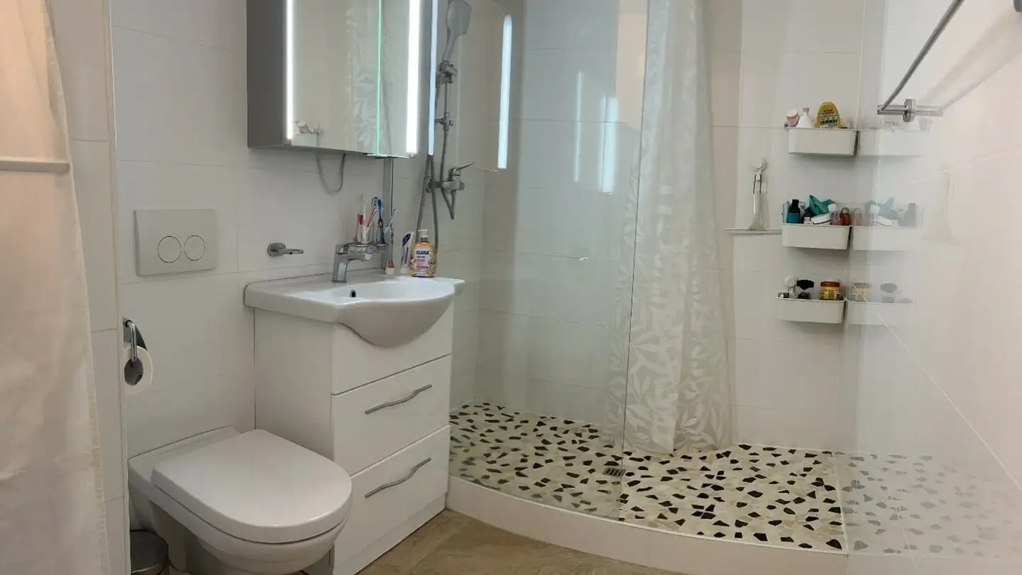 Appartamento in affitto - Impasse Du Castel, 1700 Fribourg - Foto 2