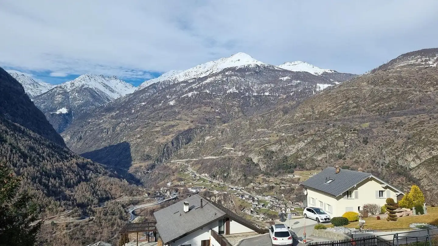 Appartamento in vendita - 3933 Staldenried - Foto 3