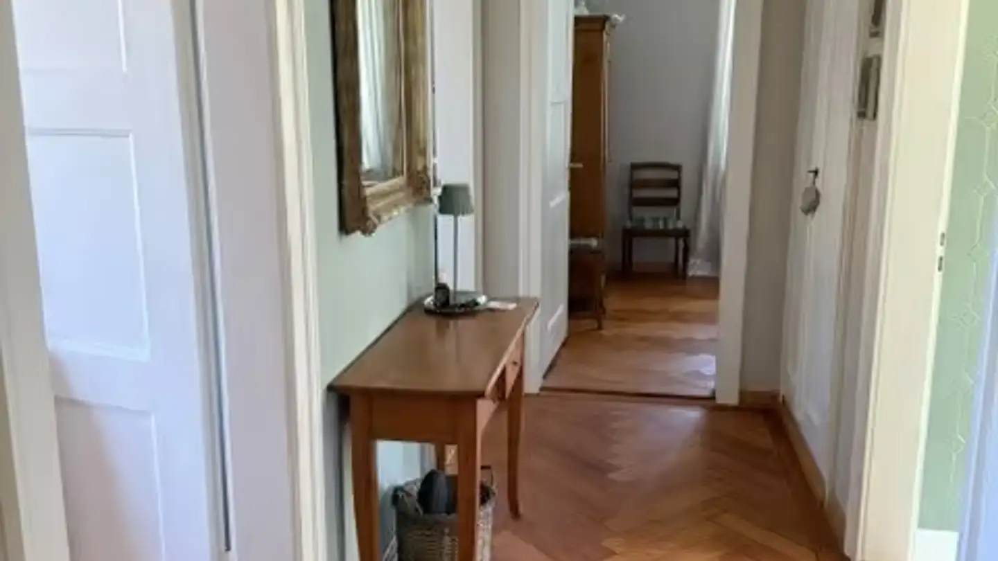 Appartement à louer - Luegete 12, 8053 Zürich - Photo 3