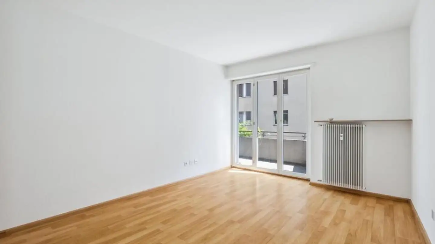 Apartment for rent - Hebelstrasse 65, 4056 Basel - Photo 4
