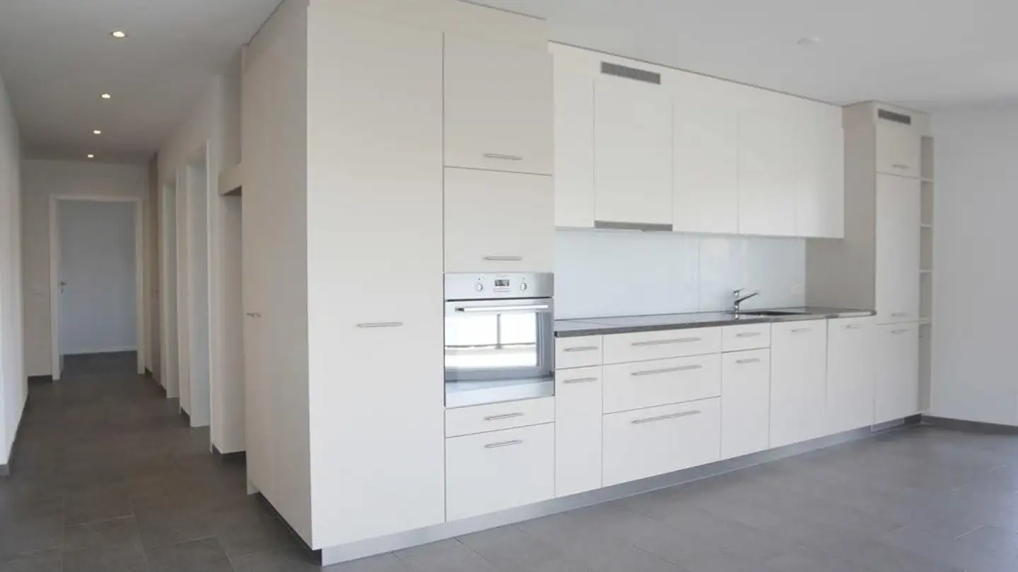 Apartment for rent - Högernweg 3, 5504 Othmarsingen - Photo 2