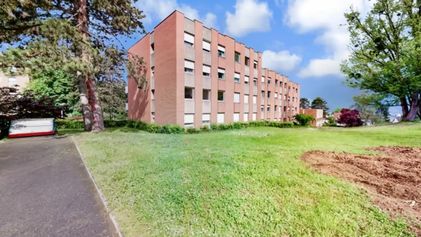 Lagerraum mieten - Holeeholzweg 69, 4102 Binningen