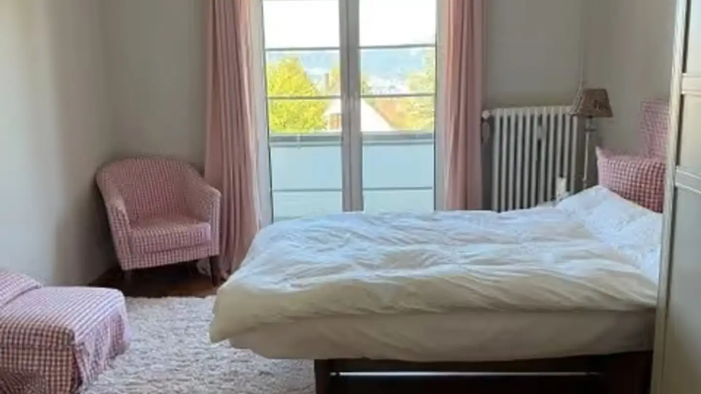 Appartement à louer - Luegete 12, 8053 Zürich - Photo 4