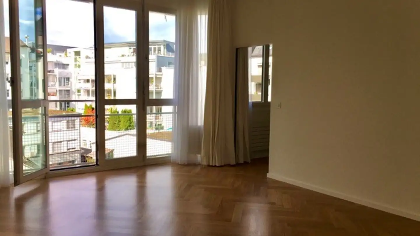 Appartamento in affitto - Färberstrasse 27, 8008 Zürich
