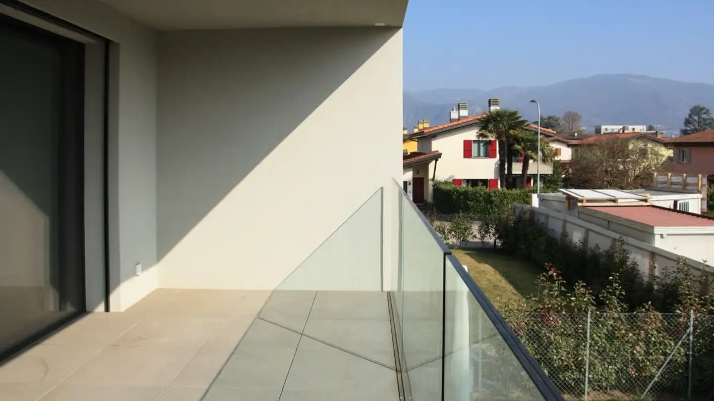 Appartement à louer - Via Cava 5, 6855 Stabio - Photo 3