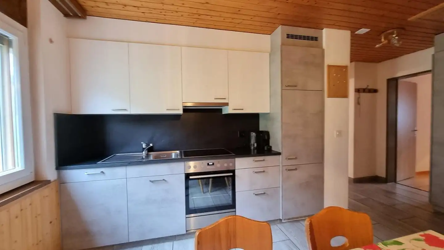 Appartamento in vendita - 3933 Staldenried - Foto 4