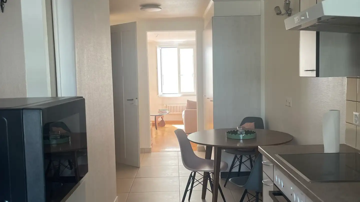 Appartamento in affitto - 1095 Lutry - Foto 2