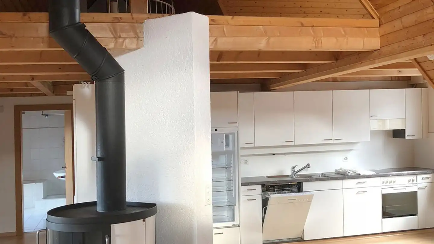 Single house for sale - Löwenhofstrasse 2, 9424 Rheineck