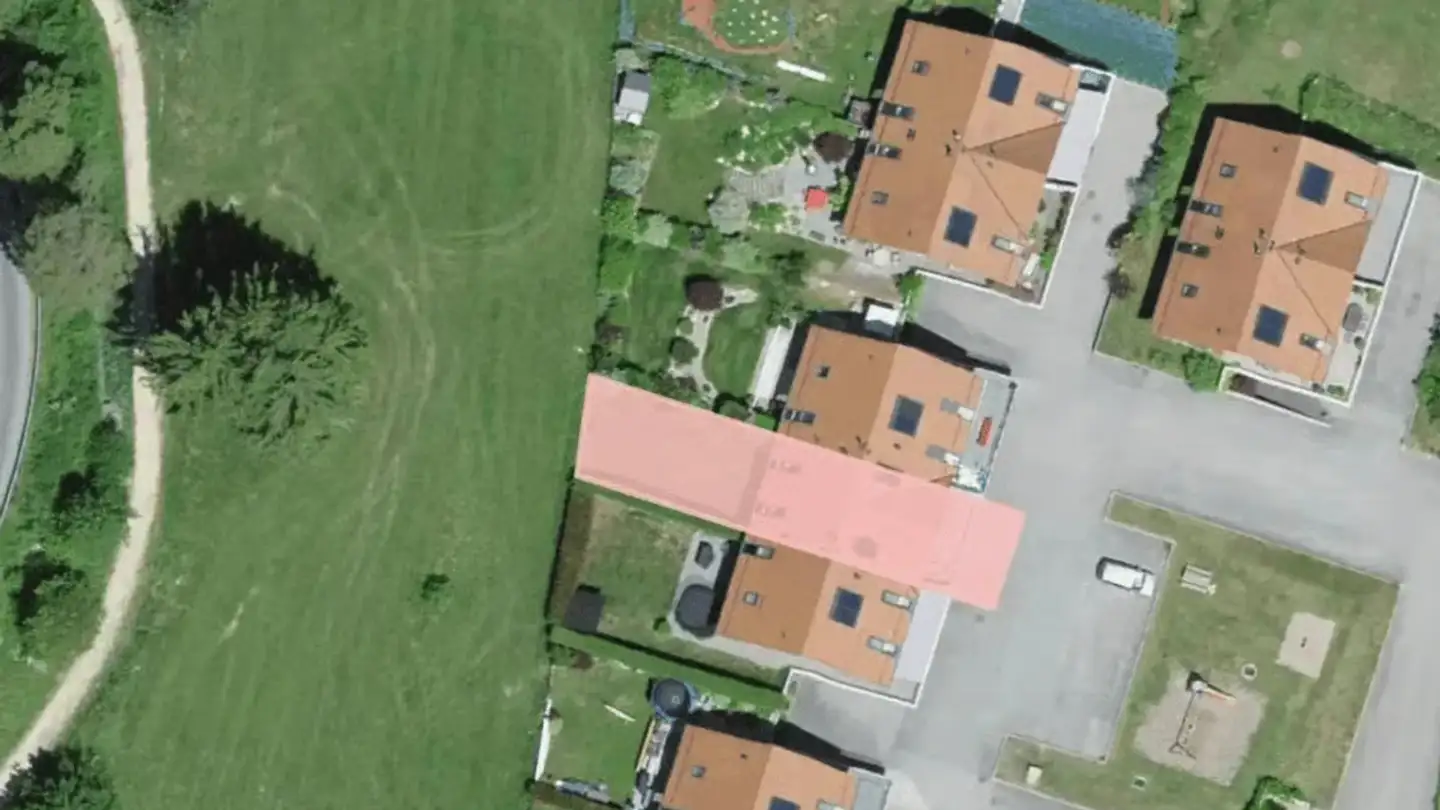 Casa a schiera in affitto - Route De Le Muids, 1273 Arzier-Le Muids - Foto 2