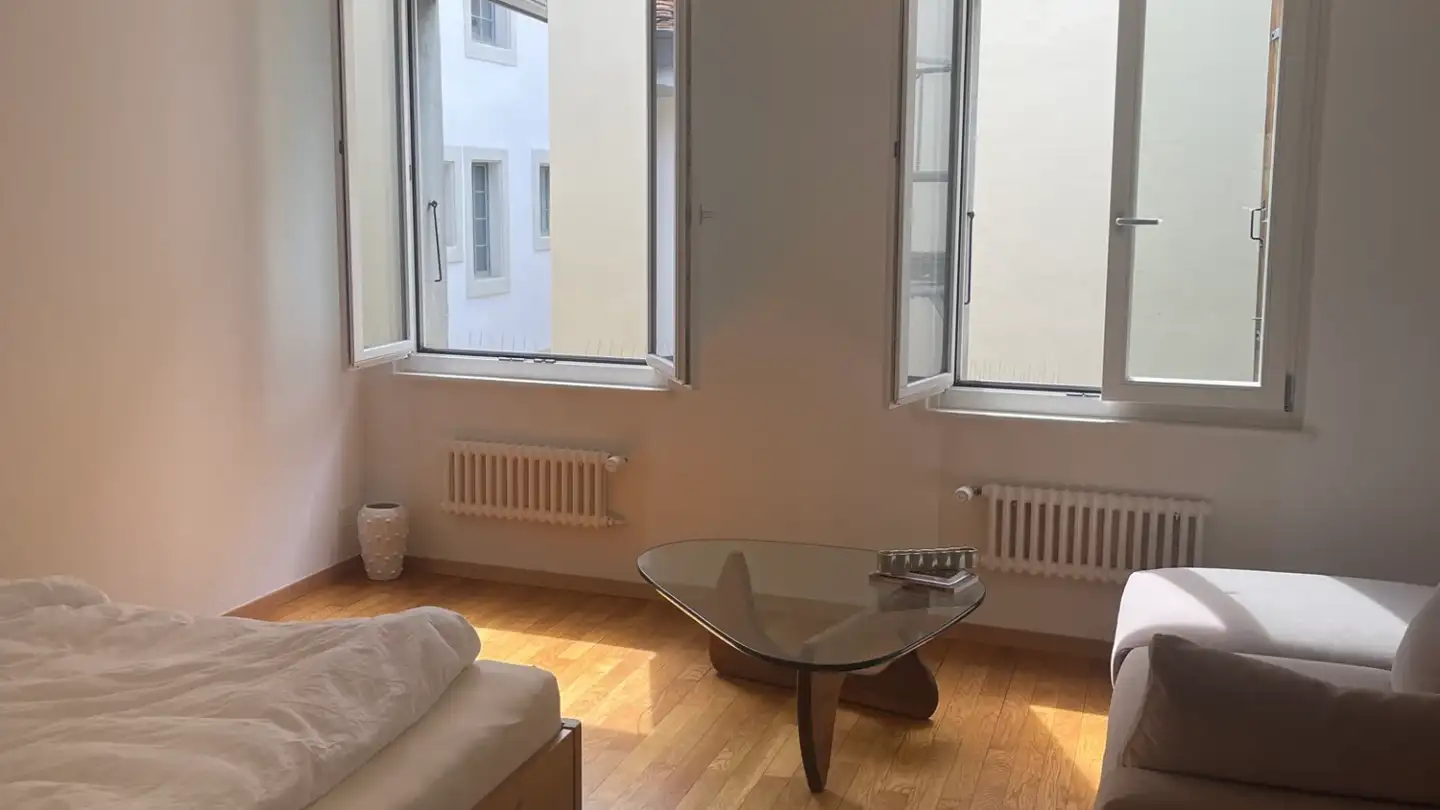 Appartamento in affitto - 1095 Lutry