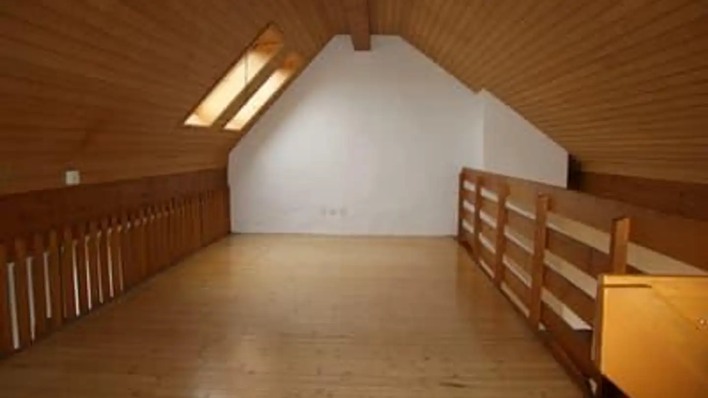 Attico in affitto - Hauptstrasse 81, 4415 Lausen - Photo 3