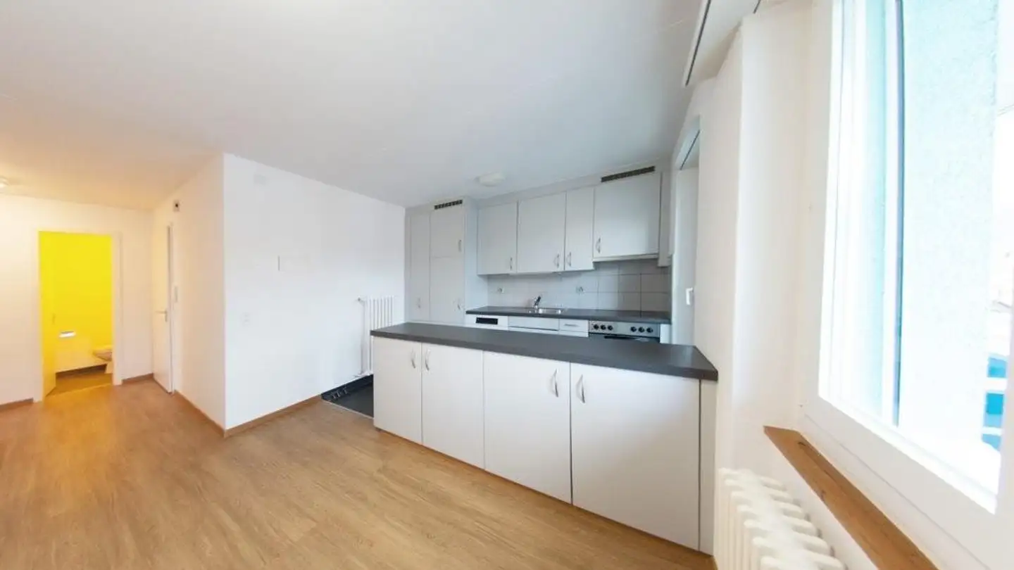 Wohnung mieten - Freie Strasse 53, 4632 Trimbach - Foto 3