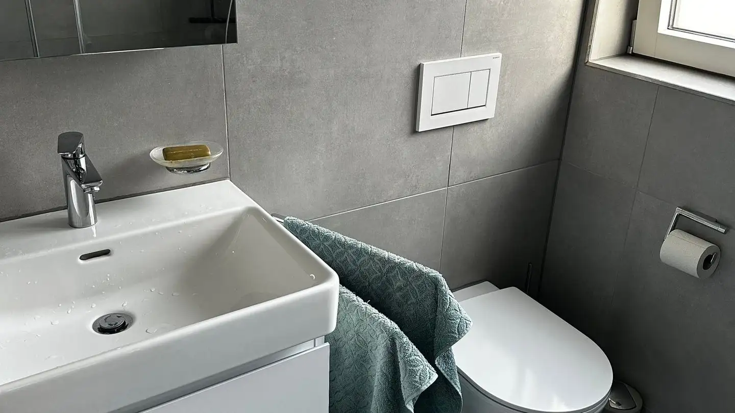 Appartamento in affitto - Dübendorfstrasse 14a, 8117 Fällanden - Foto 2