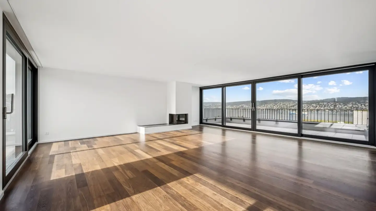 Wohnung mieten - Florastrasse 14, 8800 Thalwil - Foto 3