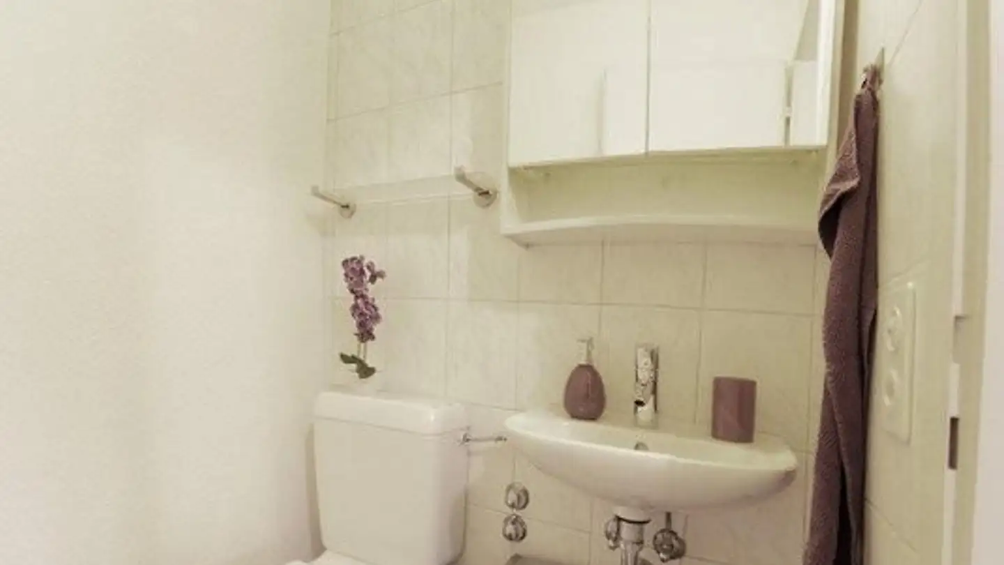 Wohnung mieten - Freie Strasse 53, 4632 Trimbach - Foto 4