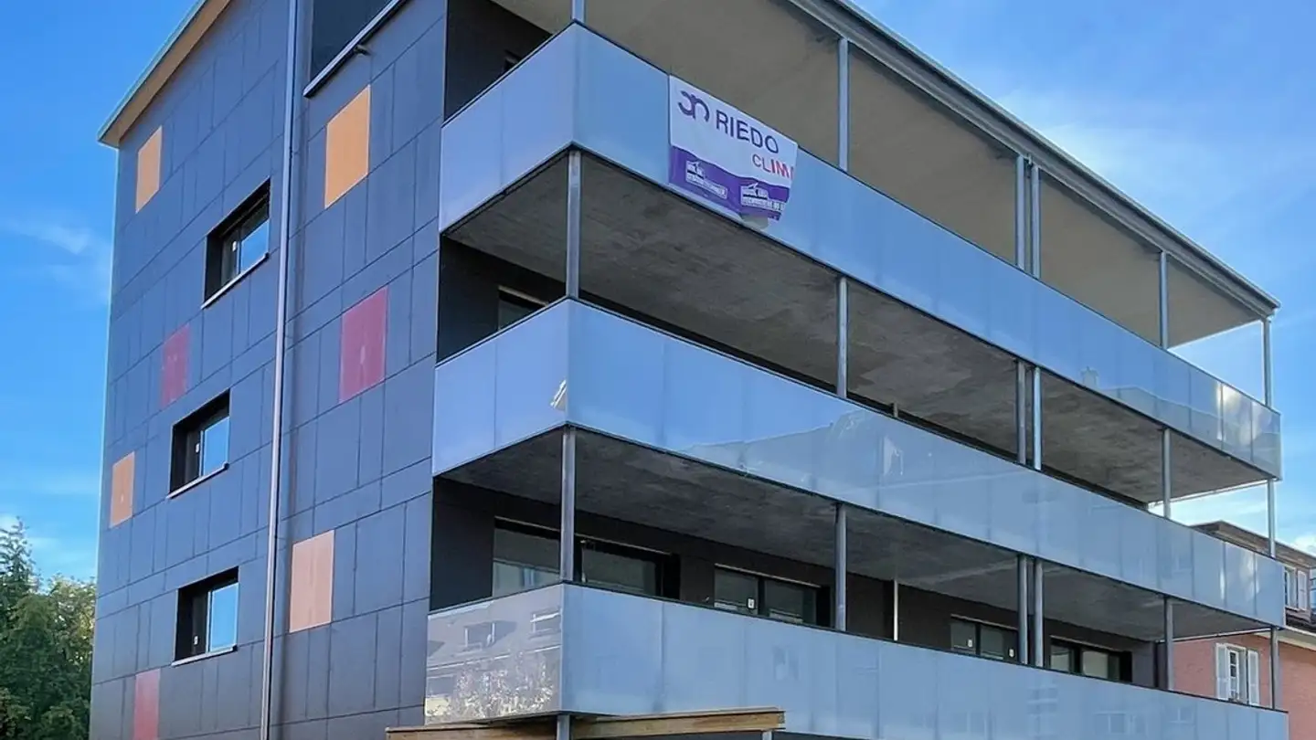 Appartamento in affitto - Schlossstrasse 133, 3008 Bern - Foto 2