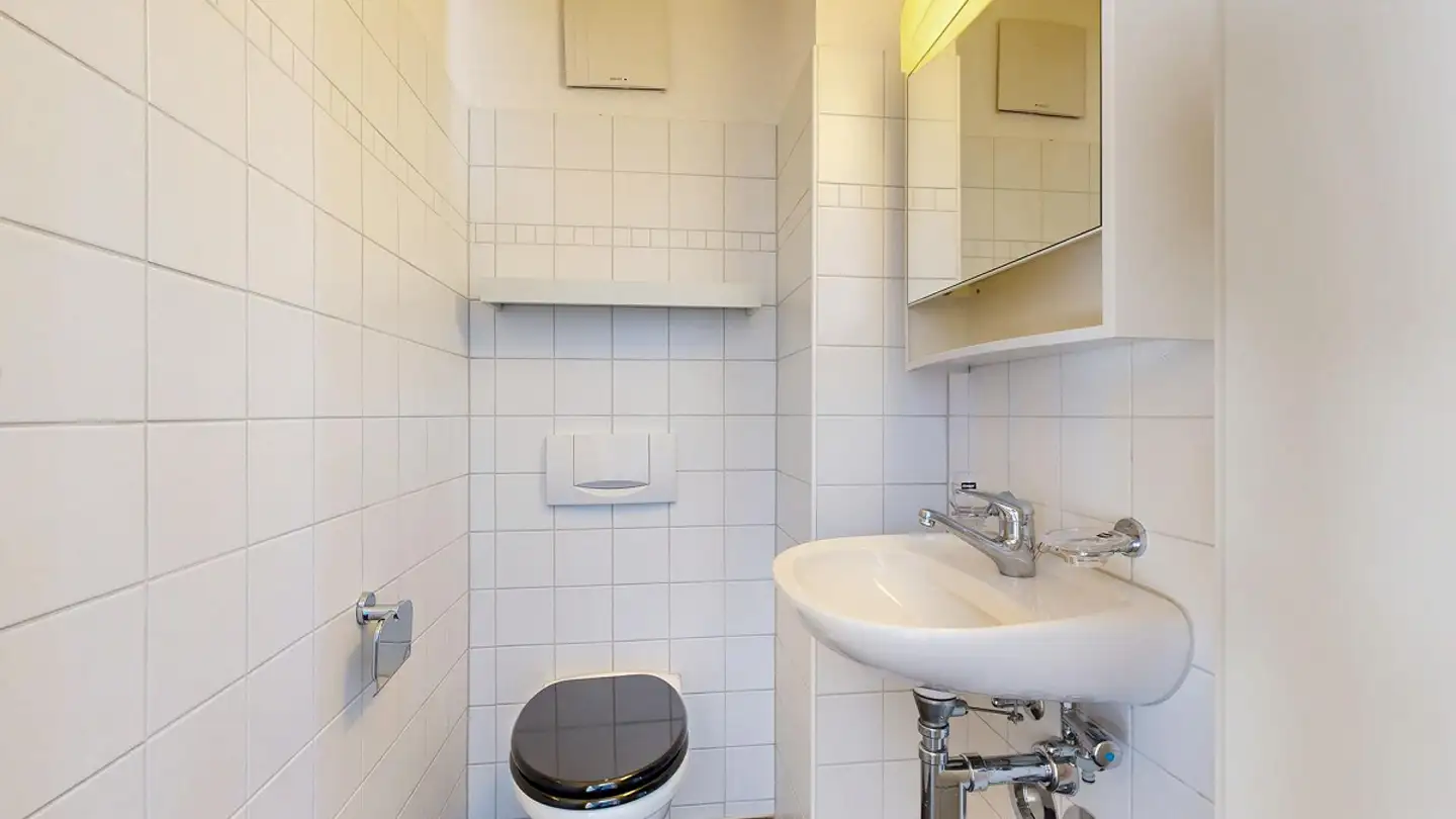 Wohnung mieten - Im Bohl 6, 9450 Lüchingen - Foto 4