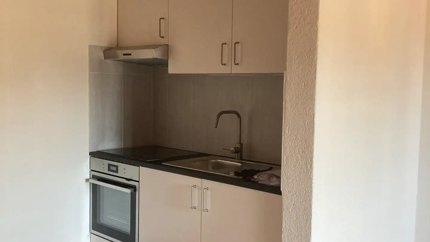 Wohnung mieten - Route De Bussigny 32, 1023 Crissier