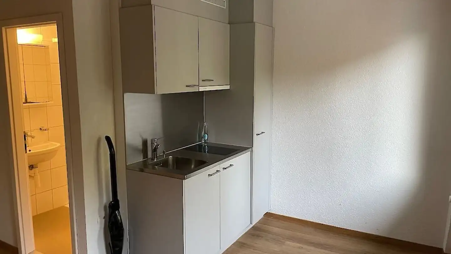 Appartamento in affitto - Route De Bertigny 29, 1700 Fribourg - Foto 2