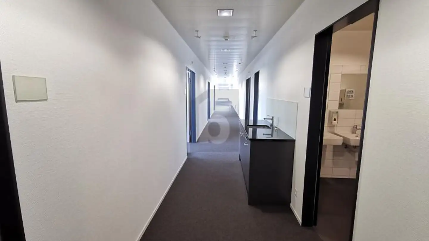 Bürofläche mieten - 4133 Pratteln - Foto 4